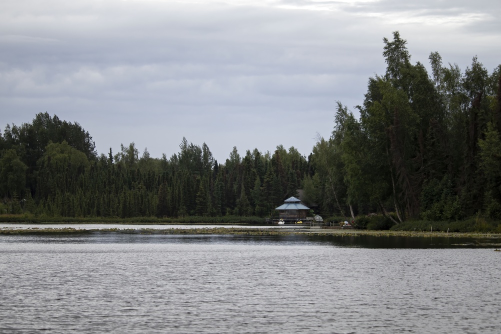 Soldotna Creek Park